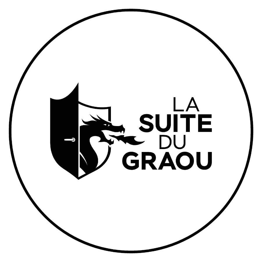 La Suite Du Graou Μετς Εξωτερικό φωτογραφία